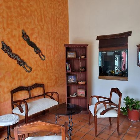 Hostal Las Rosas Salta Exterior foto