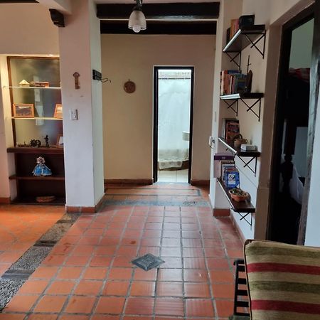 Hostal Las Rosas Salta Exterior foto